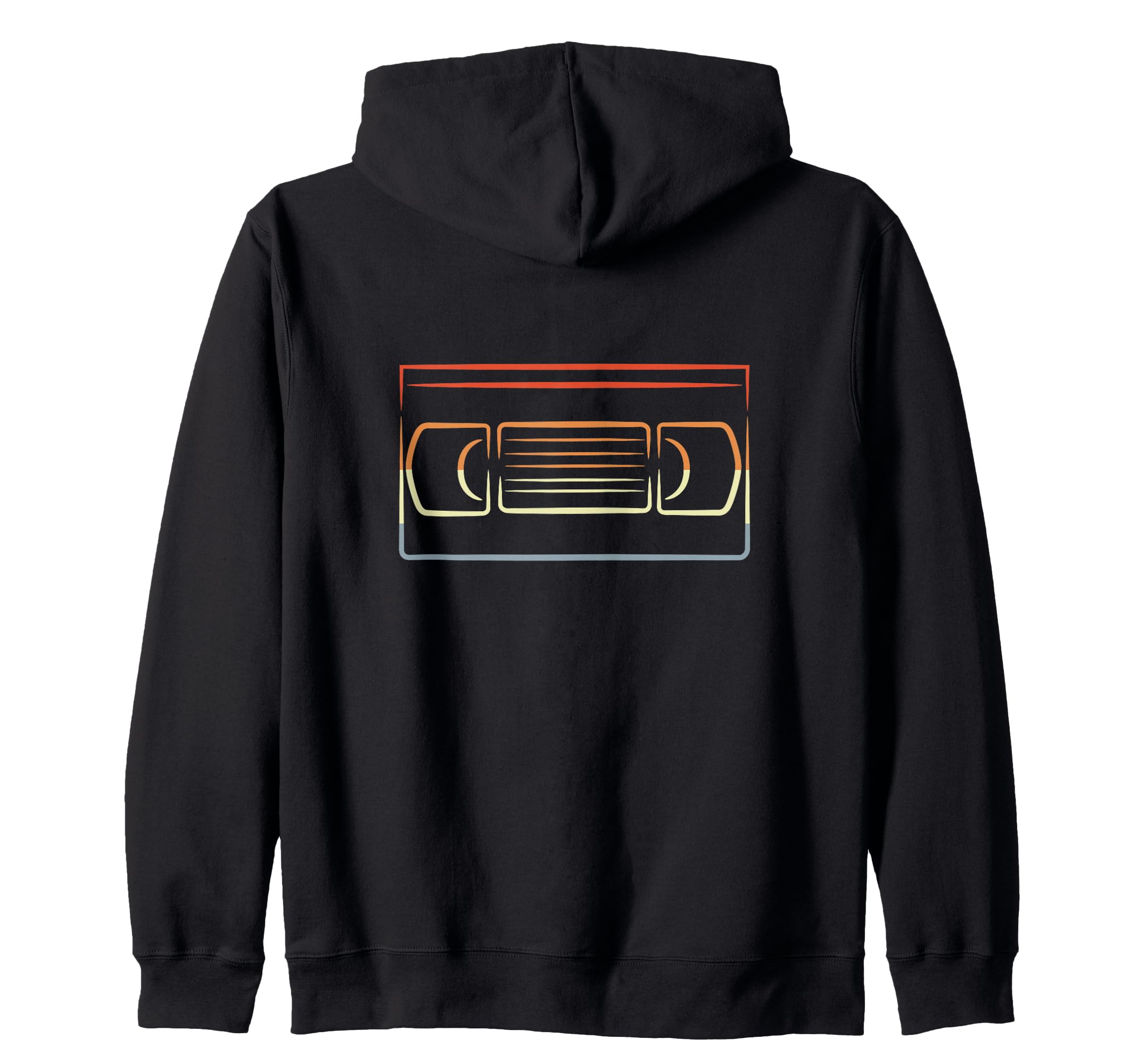 Funny Oldschool Lover Shirts And T-Shirt - Fun Novelty Design for Adults - T-Shirt, Sweatshirt, Hoodie