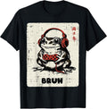 Frog For Men Women Kids - Adult & Kids T-Shirts, Sweatshirts & Hoodies apparel design preview 1