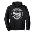 Baseball Senior Dad Class 2026 Baseball Hoodie - Trendy Graphic for Adults - T-Shirt, Sweatshirt, Hoodie