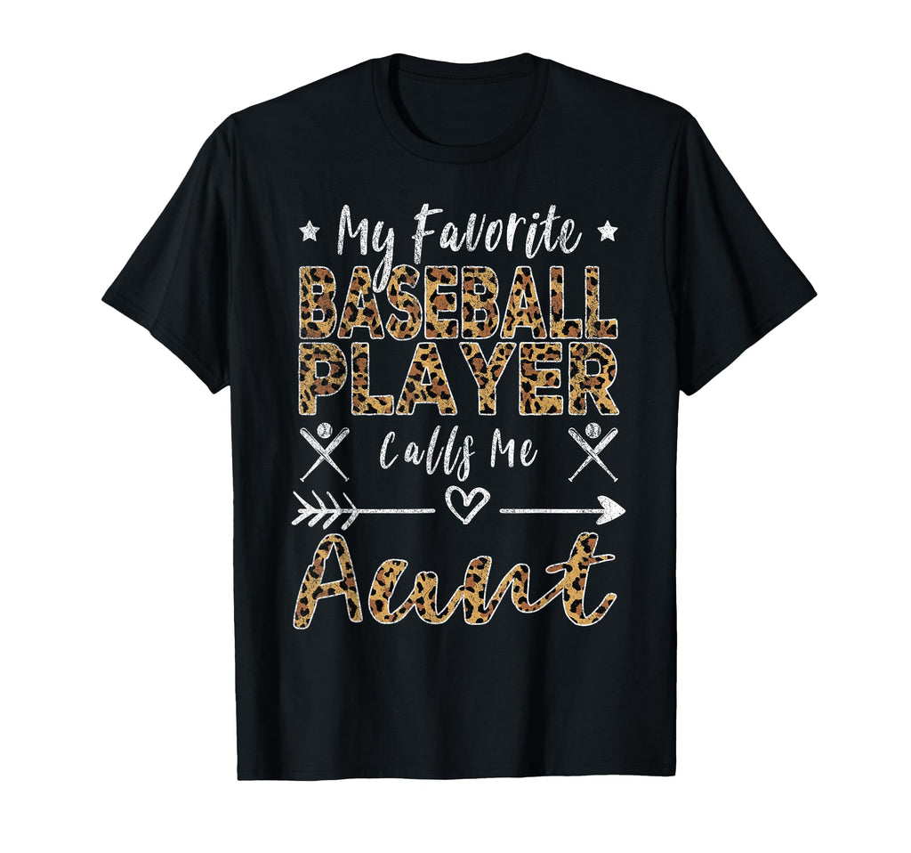 My Favorite Baseball Player T-Shirt - Casual Everyday Wear for Adults - T-Shirt, Sweatshirt, Hoodie