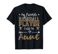 My Favorite Baseball Player T-Shirt - Casual Everyday Wear for Adults - T-Shirt, Sweatshirt, Hoodie