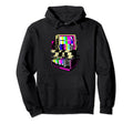 Aesthetic Vaporwave Synthwave Retrowave Hoodie - Unique Graphic Men Women - T-Shirt, Sweatshirt, Hoodie