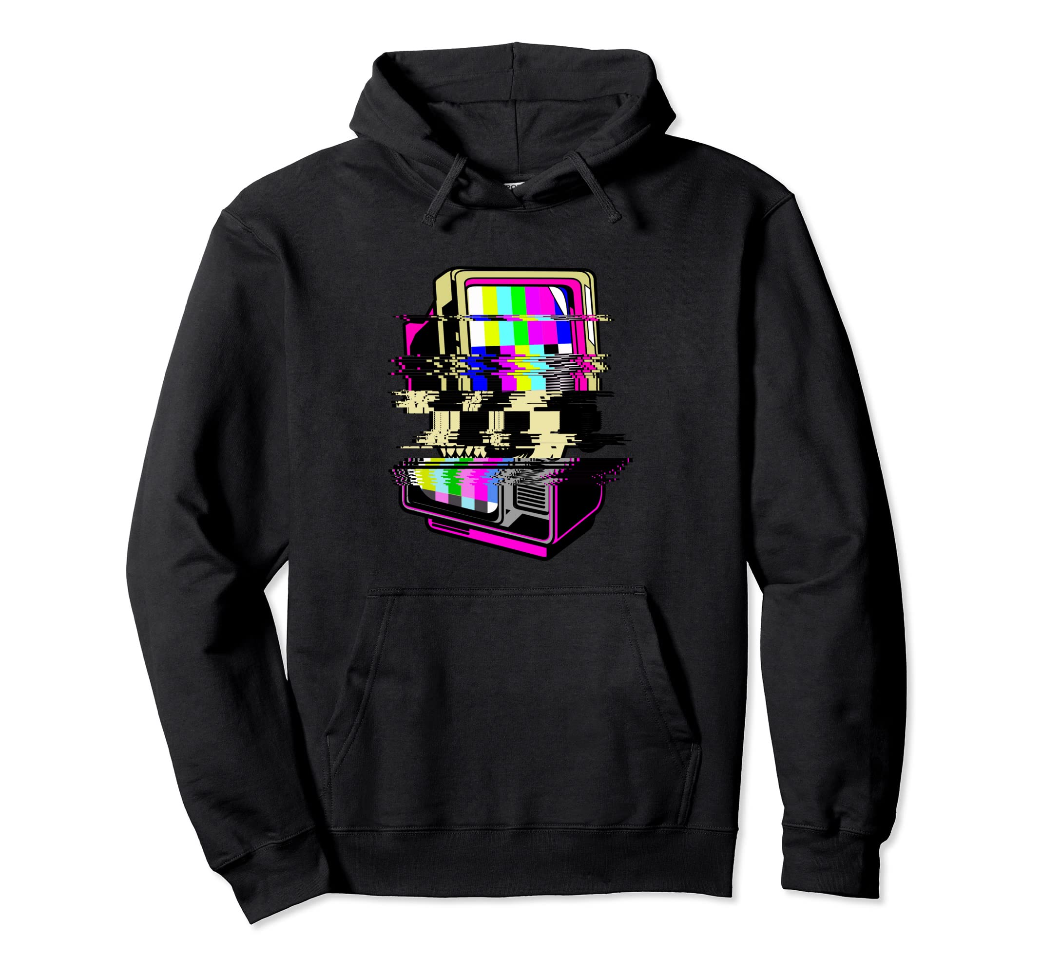 Aesthetic Vaporwave Synthwave Retrowave Hoodie - Unique Graphic Men Women - T-Shirt, Sweatshirt, Hoodie