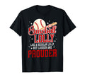 Baseball Lolly Baseball Player Lolly T-Shirt - Graphic Print Men Women - T-Shirt, Sweatshirt, Hoodie