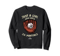 Who Loves Jd Martinez Funny Boston Sweatshirt - Graphic Print Unisex - T-Shirt, Sweatshirt, Hoodie