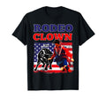 Rodeo Clown Western Texas Cowboy T-Shirt - Streetwear Style for Adults - T-Shirt, Sweatshirt, Hoodie