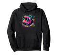 Camera Photographer Photography Hoodie - Aesthetic Graphic Men Women - T-Shirt, Sweatshirt, Hoodie