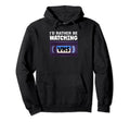 Video Home System Cassette Tape Hoodie - Novelty Apparel Unisex - T-Shirt, Sweatshirt, Hoodie