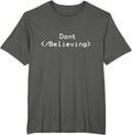 Nerdy Programmer Coder and Gifts - Adult & Kids T-Shirts, Sweatshirts & Hoodies apparel design preview 1