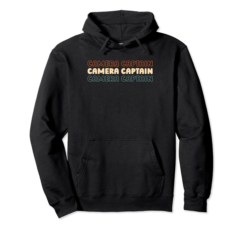 Photography Camera Photographer Hoodie - Fun Novelty Design Men Women - T-Shirt, Sweatshirt, Hoodie