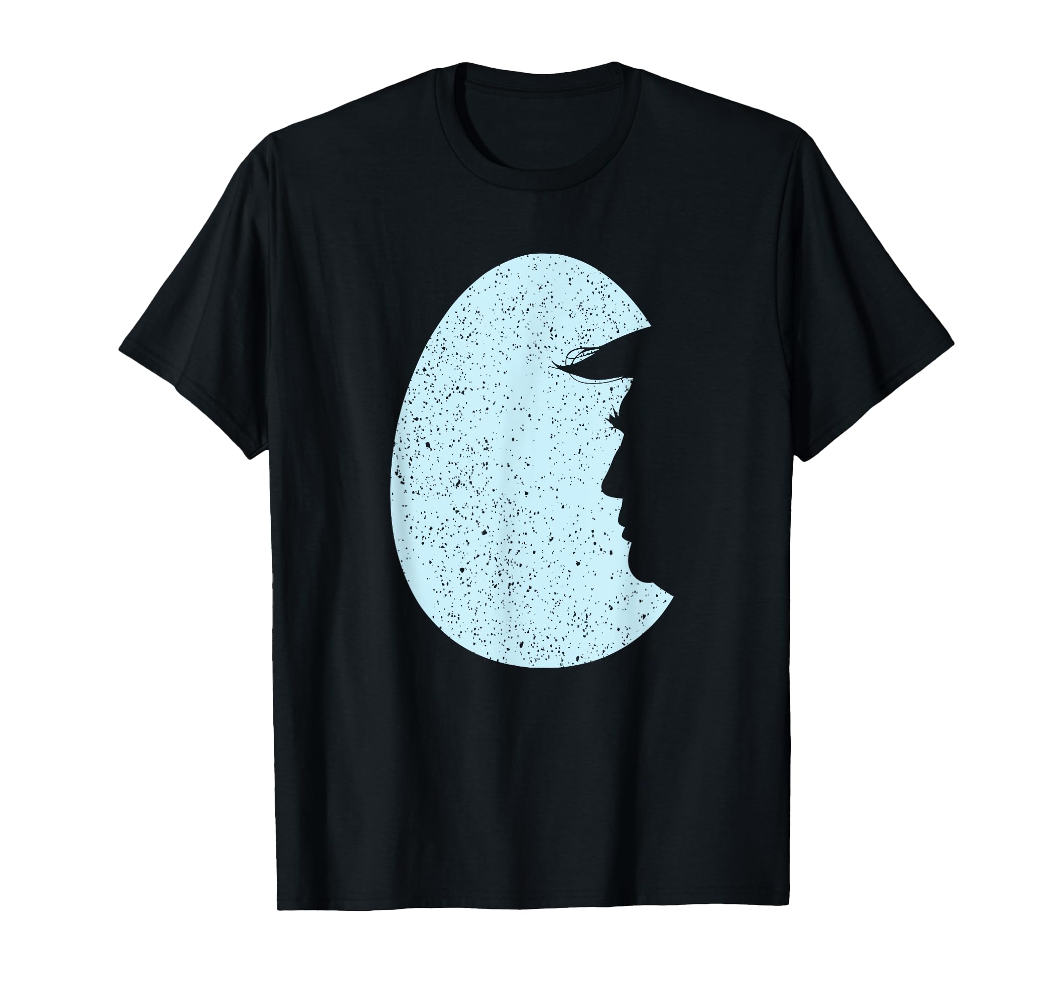 Trump Easter Egg Funny Distressed T-Shirt - Minimalist Print for Adults - T-Shirt, Sweatshirt, Hoodie