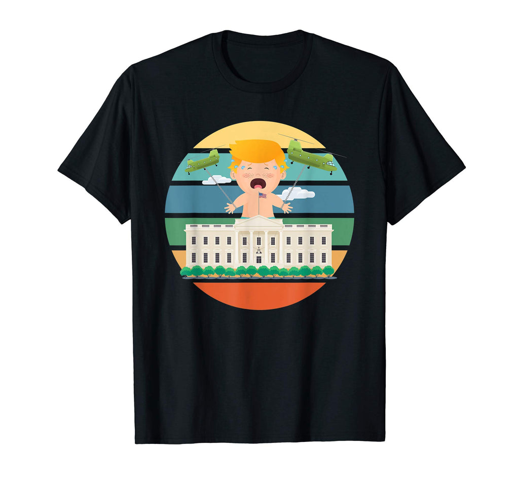 Trump Removal Joe Biden Kamala Harris T-Shirt - Novelty Apparel for Adults - T-Shirt, Sweatshirt, Hoodie