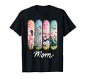 Golf Coquette Bow Golf Ball Mom Game T-Shirt - Custom Art Print for Adults - T-Shirt, Sweatshirt, Hoodie