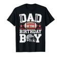 Game Day Dad Birthday Celebration T-Shirt - Trendy Graphic Unisex - T-Shirt, Sweatshirt, Hoodie