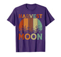 Harvest Moon Shirts Mens Womens Autumn T-Shirt - Aesthetic Graphic Unisex - T-Shirt, Sweatshirt, Hoodie