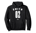 Dominic Smith 2 Mlbpa New York Hoodie - Casual Everyday Wear Unisex - T-Shirt, Sweatshirt, Hoodie