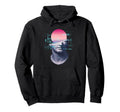Sculpture Greek Aesthetic Edgy Hoodie - Custom Art Print for Adults - T-Shirt, Sweatshirt, Hoodie