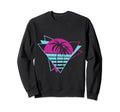 Oldschool Cassette Tape 80S 90S Sweatshirt - Minimalist Print for Adults - T-Shirt, Sweatshirt, Hoodie