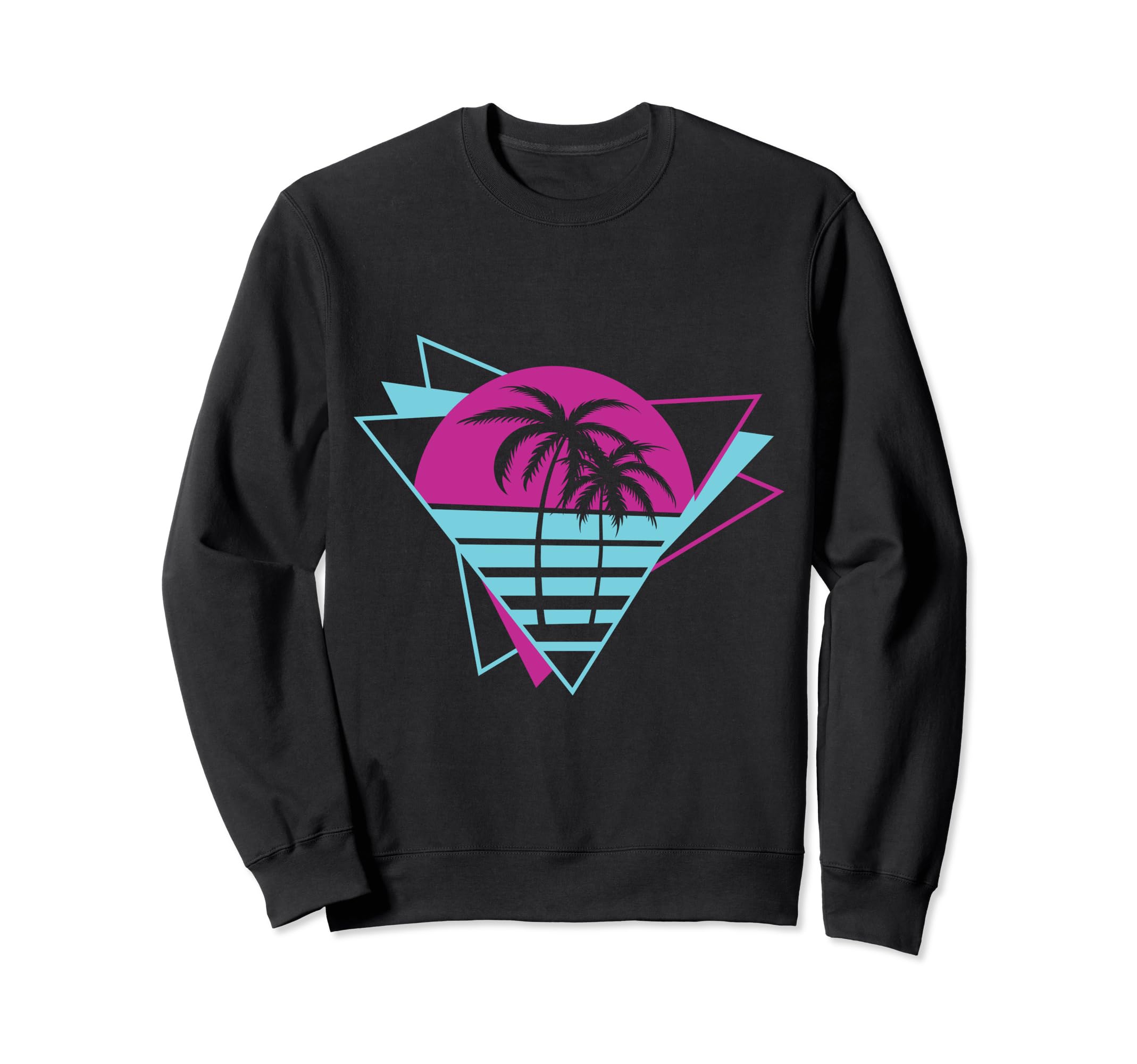 Oldschool Cassette Tape 80S 90S Sweatshirt - Minimalist Print for Adults - T-Shirt, Sweatshirt, Hoodie