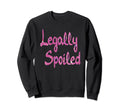 Early 2000S Slogan Sweatshirt - Aesthetic Graphic Unisex - T-Shirt, Sweatshirt, Hoodie