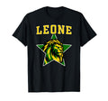 High School Team Spirit Mvp Leone T-Shirt - Minimalist Print Men Women - T-Shirt, Sweatshirt, Hoodie