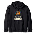 My Favorite Baseball Matching Family Hoodie - Novelty Apparel for Adults - T-Shirt, Sweatshirt, Hoodie