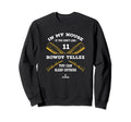My House Rowdy Tellez Mlb Player Sweatshirt - Novelty Apparel Men Women - T-Shirt, Sweatshirt, Hoodie