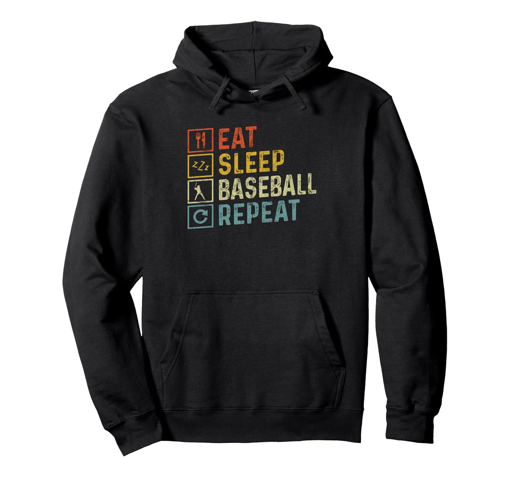 Funny Baseball Sport Baseball Mom And Dad Hoodie - Aesthetic Graphic Unisex - T-Shirt, Sweatshirt, Hoodie