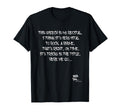 Old School Rap Hip Hop Its Tricky 80S Dmc T-Shirt - Minimalist Print Unisex - T-Shirt, Sweatshirt, Hoodie