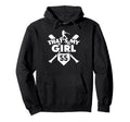 Baseball Mom Dad Thats My 55 Softball Hoodie - Custom Art Print Unisex - T-Shirt, Sweatshirt, Hoodie