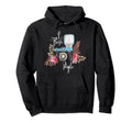 Photographer Funny Camera Sweatshirt - Novelty Apparel Unisex - T-Shirt, Sweatshirt, Hoodie