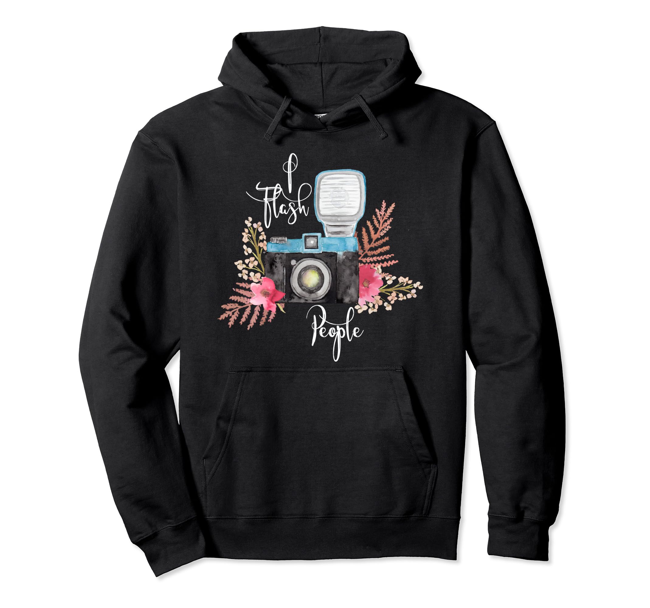 Photographer Funny Camera Sweatshirt - Novelty Apparel Unisex - T-Shirt, Sweatshirt, Hoodie