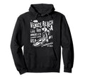 Venice Beach California Distressed Hoodie - Casual Everyday Wear Unisex - T-Shirt, Sweatshirt, Hoodie