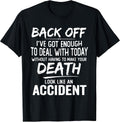Humor Funny Quotes - Adult & Kids T-Shirts, Sweatshirts & Hoodies apparel design preview 1