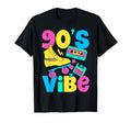 Throwback 90S Theme Party Nostalgic T-Shirt - Casual Everyday Wear Unisex - T-Shirt, Sweatshirt, Hoodie