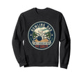 Bowling Dad Bowler Strike Pins Sweatshirt - Trendy Graphic for Adults - T-Shirt, Sweatshirt, Hoodie