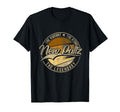 New Paltz Ny New York Distressed T-Shirt - Graphic Print Men Women - T-Shirt, Sweatshirt, Hoodie