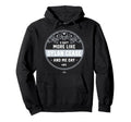 More Like Dylan Cease And Me Hoodie - Casual Everyday Wear Men Women - T-Shirt, Sweatshirt, Hoodie