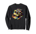 Camera Photographer Photography Sweatshirt - Trendy Graphic Men Women - T-Shirt, Sweatshirt, Hoodie