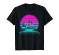 Sunset Copperhead Snake T-Shirt - Trendy Graphic Men Women - T-Shirt, Sweatshirt, Hoodie
