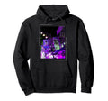Vaporwave Aesthetic Japan 80S 90S Tokyo Hoodie - Unique Graphic Men Women - T-Shirt, Sweatshirt, Hoodie