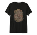 Trailer Park Distressed Illustration Tv T-Shirt - Trendy Graphic Men Women - T-Shirt, Sweatshirt, Hoodie