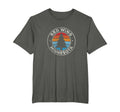 Red Wing Minnesota Mn 70S T-Shirt - Minimalist Print Unisex - T-Shirt, Sweatshirt, Hoodie