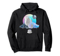 Greek Statue Art Collage Japanese Hoodie - Trendy Graphic Men Women - T-Shirt, Sweatshirt, Hoodie