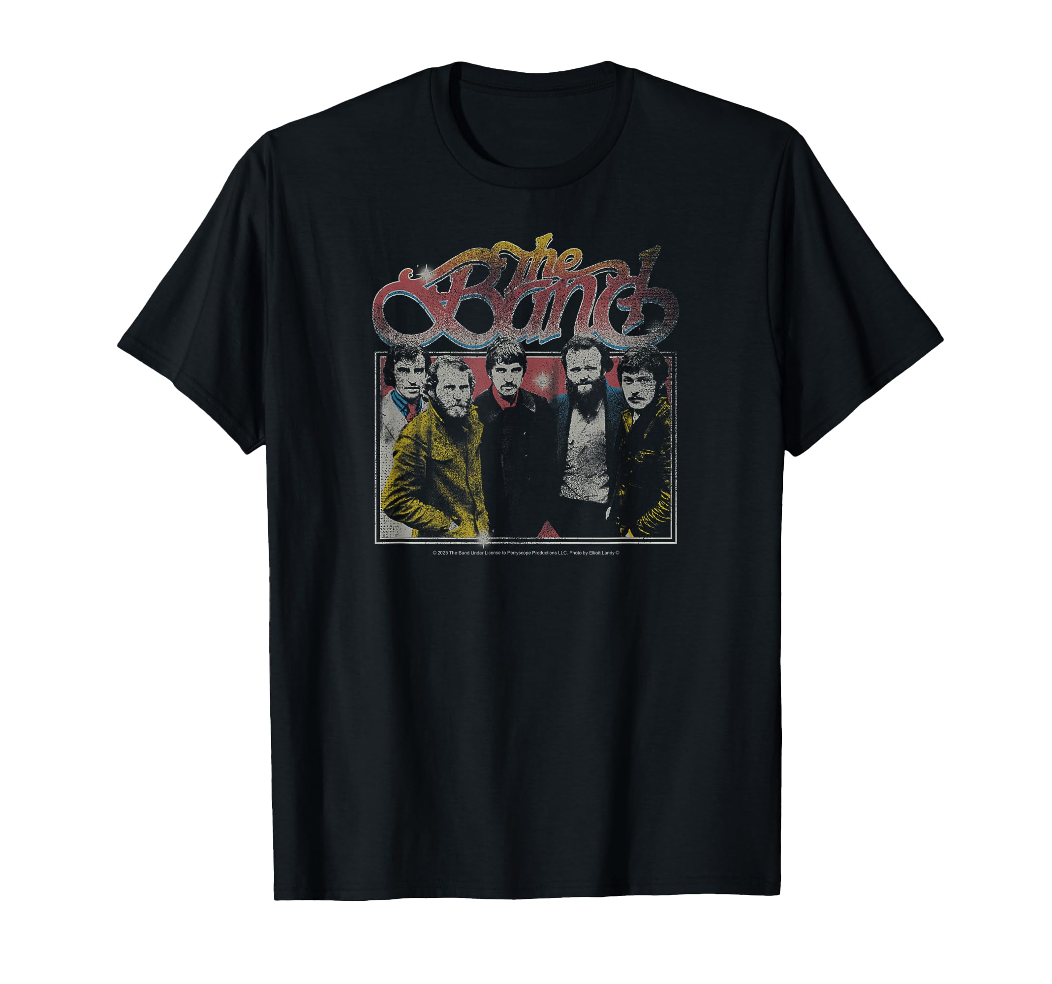 Band T-Shirt - Trendy Graphic Unisex - T-Shirt, Sweatshirt, Hoodie