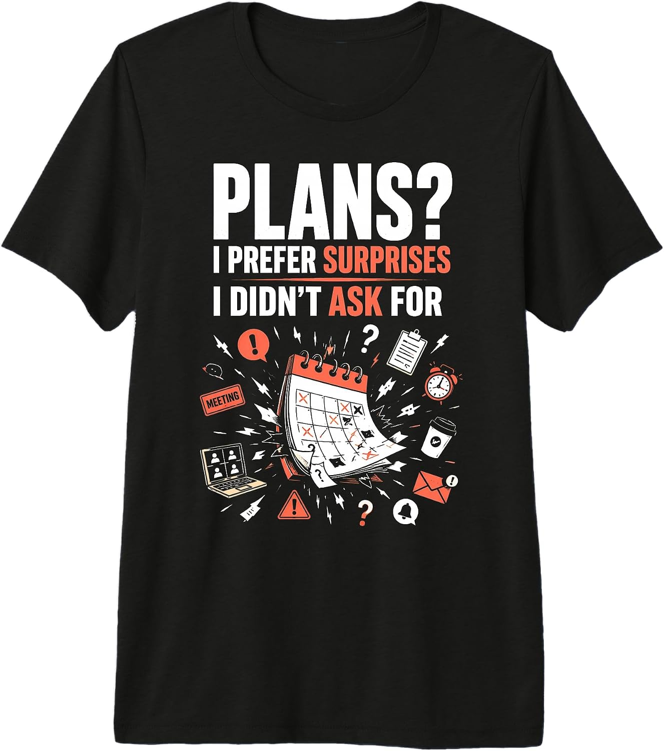 Surprixo Creative Works - Adult & Kids T-Shirts, Sweatshirts & Hoodies apparel design preview 1