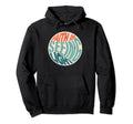 Happy Faith Boho Positive Religious Hoodie - Fun Novelty Design Unisex - T-Shirt, Sweatshirt, Hoodie