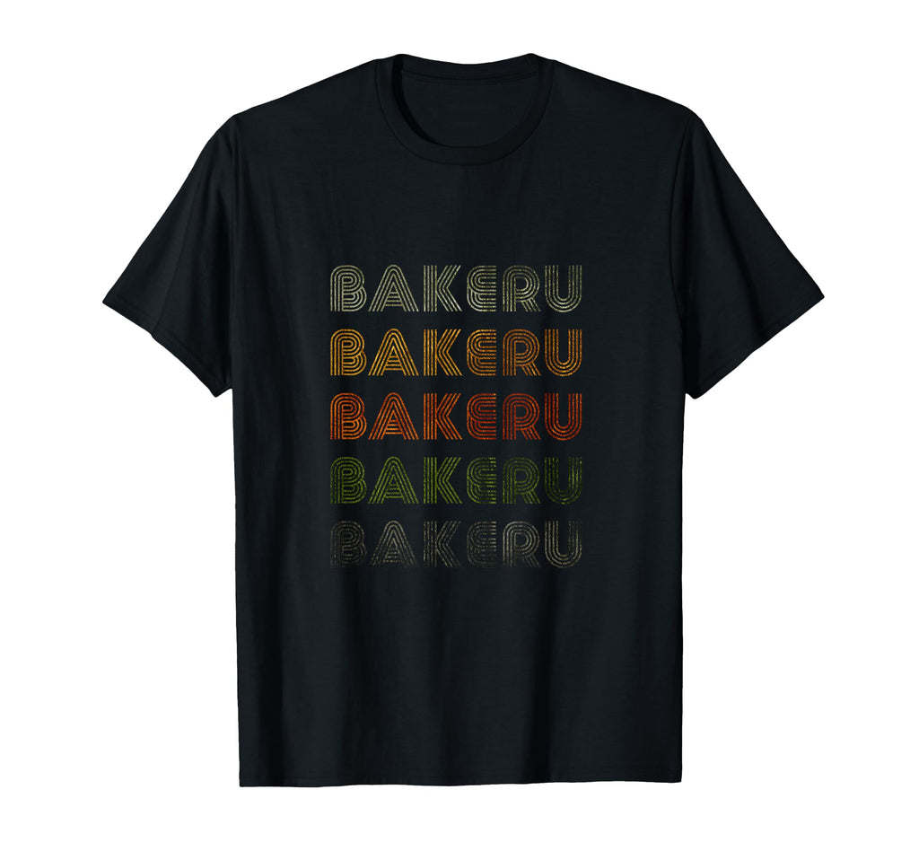 Love Heart Bakeru Grunge Black Bakeru T-Shirt - Trendy Graphic Men Women - T-Shirt, Sweatshirt, Hoodie