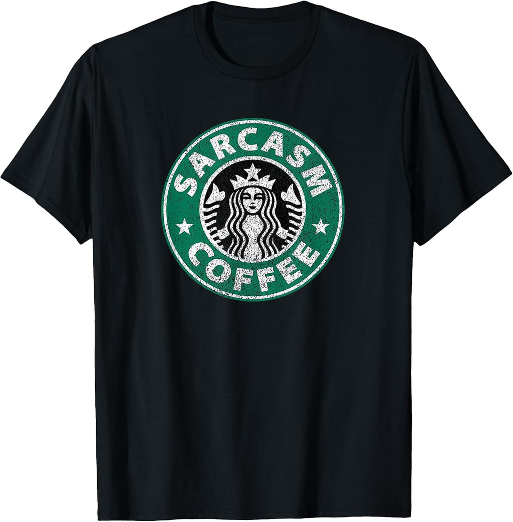 Sarcastic Gifts Humor For Men Women Parody - Adult & Kids T-Shirts, Sweatshirts & Hoodies apparel design preview 1