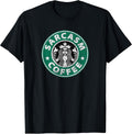 Sarcastic Gifts Humor For Men Women Parody - Adult & Kids T-Shirts, Sweatshirts & Hoodies apparel design preview 1